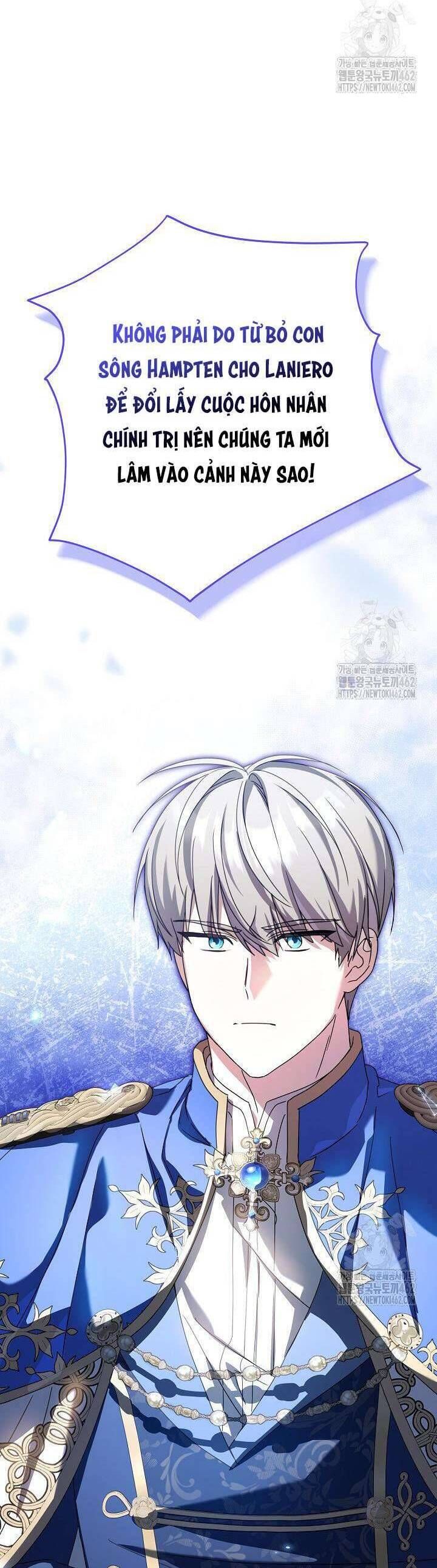 Nàng Chim Được Dinh Thự Sói Yêu Thương Chap 20 - Next Chap 19