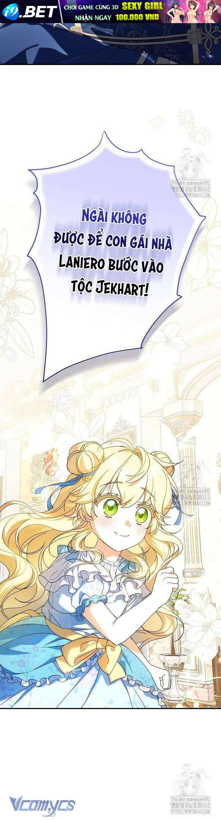 Nàng Chim Được Dinh Thự Sói Yêu Thương Chap 20 - Next Chap 19