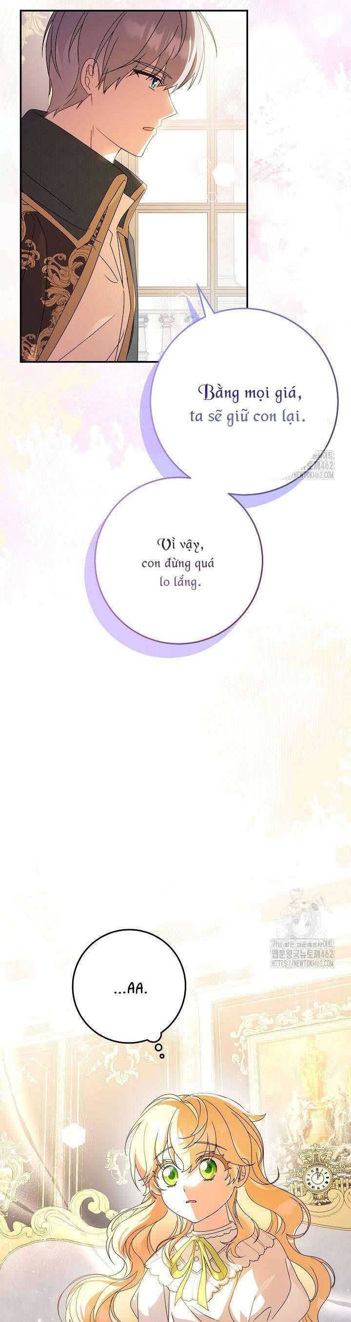 Nàng Chim Được Dinh Thự Sói Yêu Thương Chap 20 - Next Chap 19