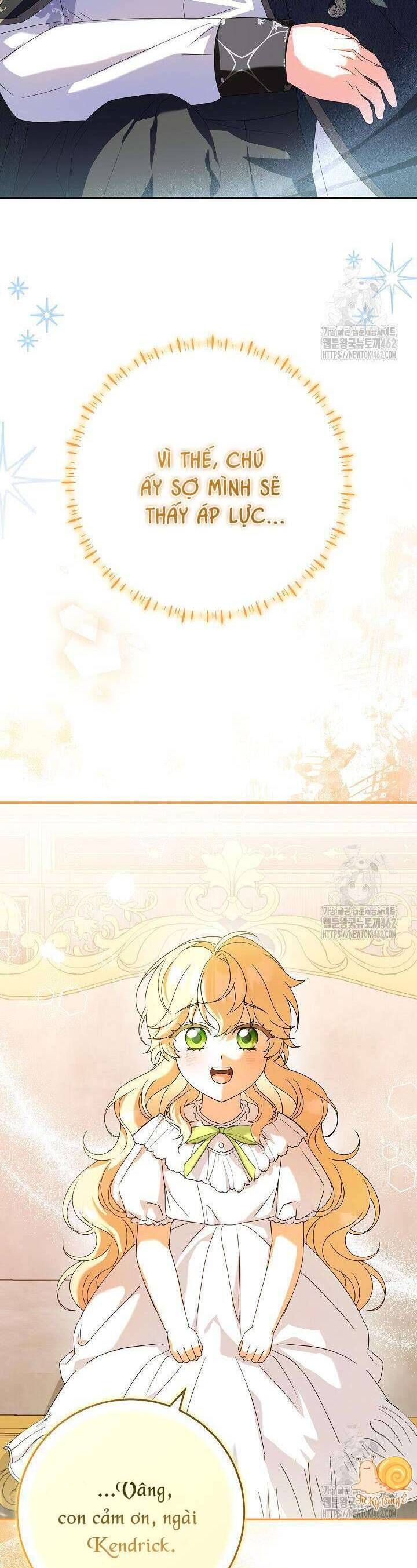 Nàng Chim Được Dinh Thự Sói Yêu Thương Chap 20 - Next Chap 19