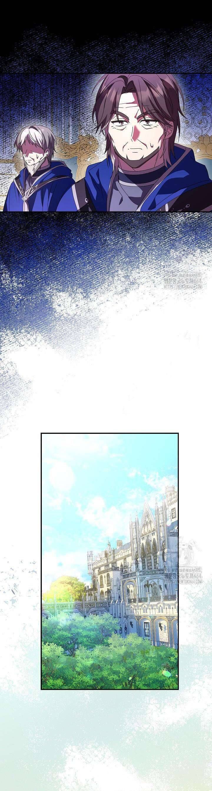 Nàng Chim Được Dinh Thự Sói Yêu Thương Chap 21 - Next Chap 20