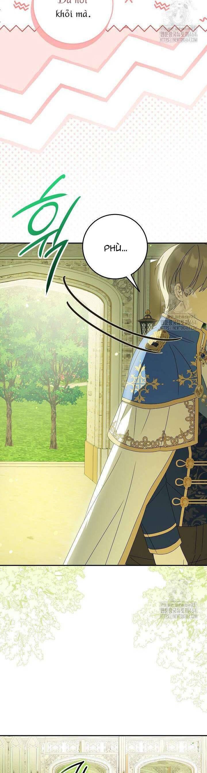 Nàng Chim Được Dinh Thự Sói Yêu Thương Chap 21 - Next Chap 20