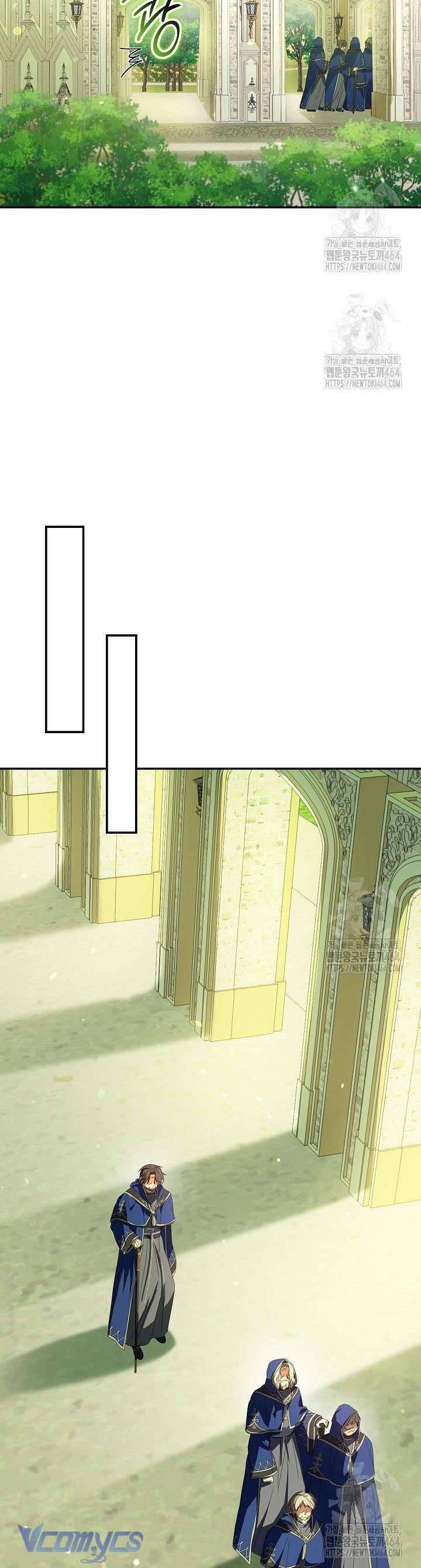 Nàng Chim Được Dinh Thự Sói Yêu Thương Chap 21 - Next Chap 20