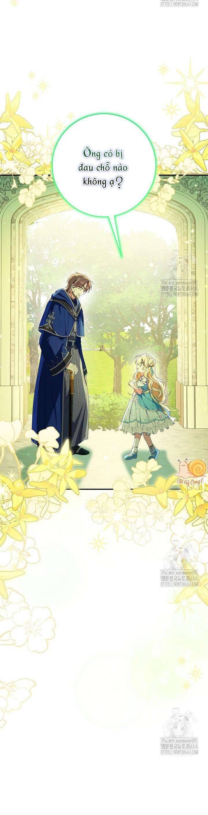 Nàng Chim Được Dinh Thự Sói Yêu Thương Chap 21 - Next Chap 20