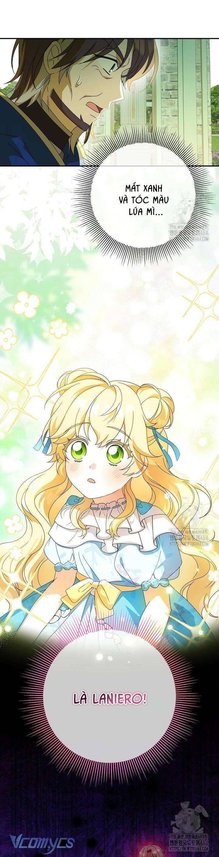 Nàng Chim Được Dinh Thự Sói Yêu Thương Chap 21 - Next Chap 20