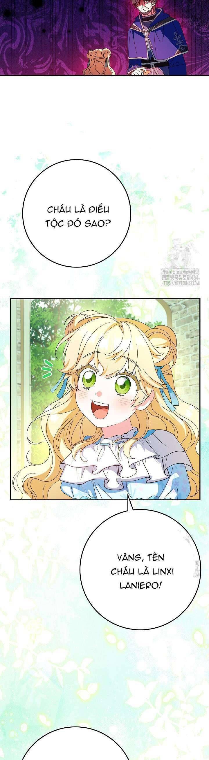 Nàng Chim Được Dinh Thự Sói Yêu Thương Chap 21 - Next Chap 20