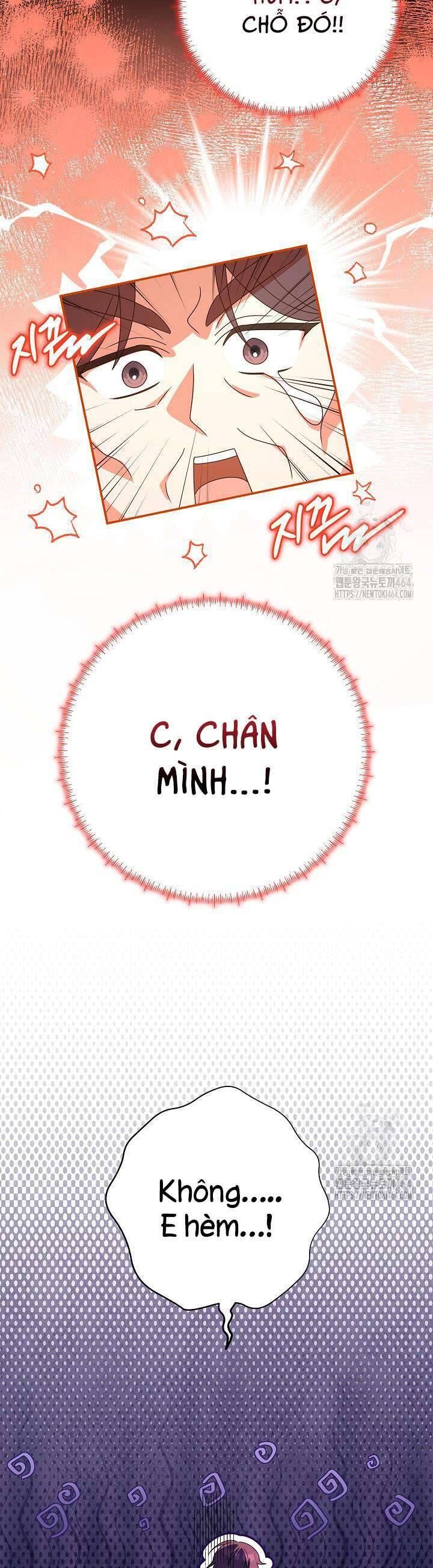 Nàng Chim Được Dinh Thự Sói Yêu Thương Chap 21 - Next Chap 20