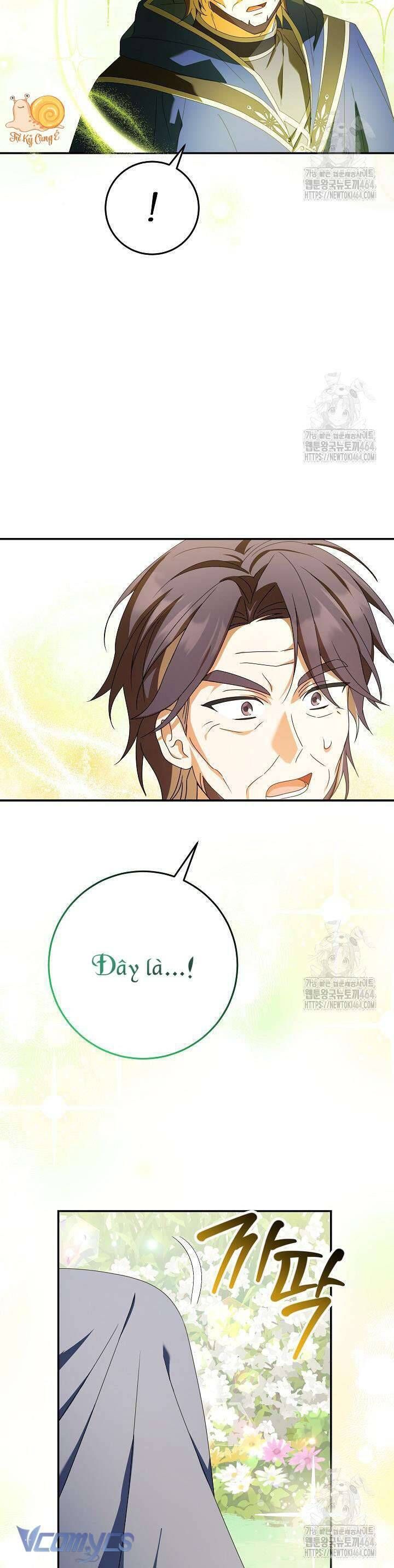 Nàng Chim Được Dinh Thự Sói Yêu Thương Chap 21 - Next Chap 20