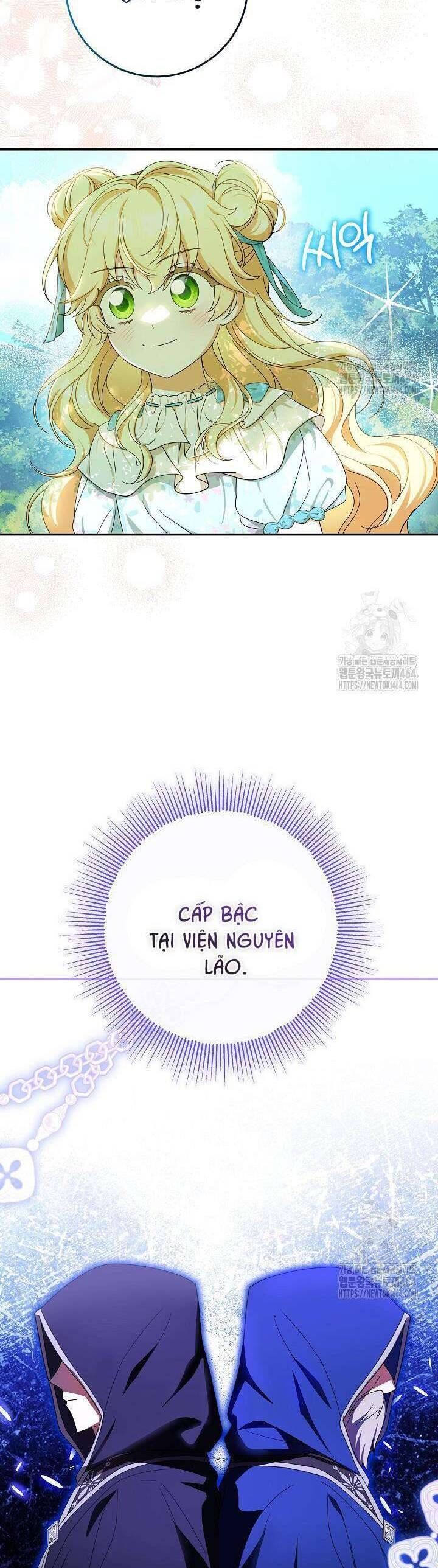 Nàng Chim Được Dinh Thự Sói Yêu Thương Chap 21 - Next Chap 20