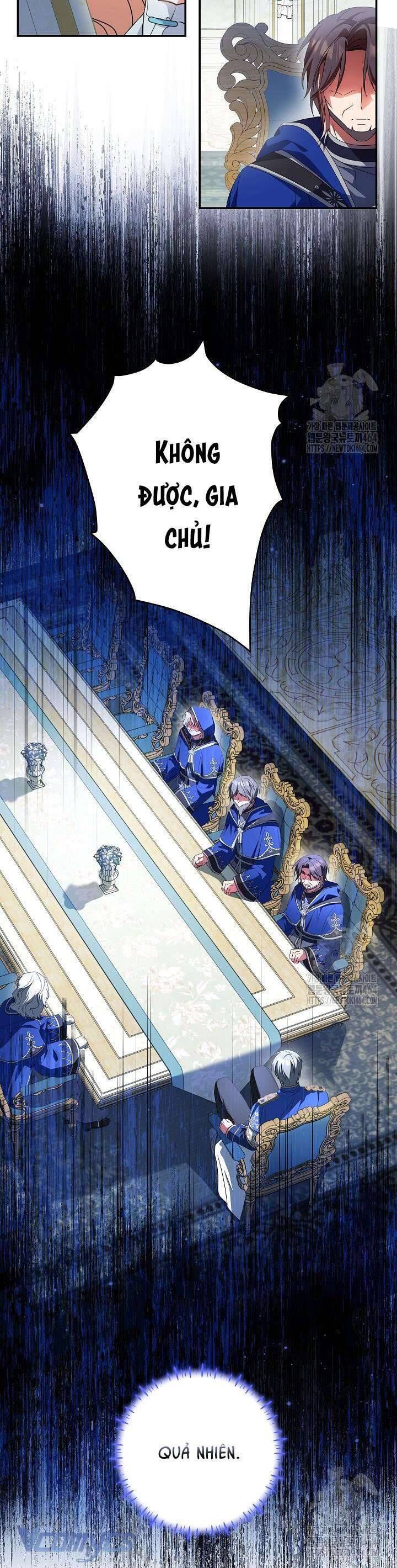 Nàng Chim Được Dinh Thự Sói Yêu Thương Chap 21 - Next Chap 20