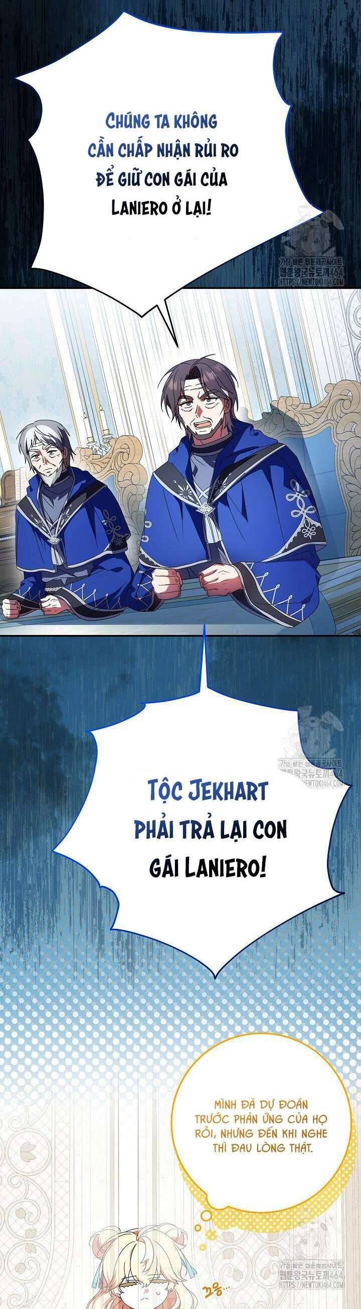 Nàng Chim Được Dinh Thự Sói Yêu Thương Chap 21 - Next Chap 20