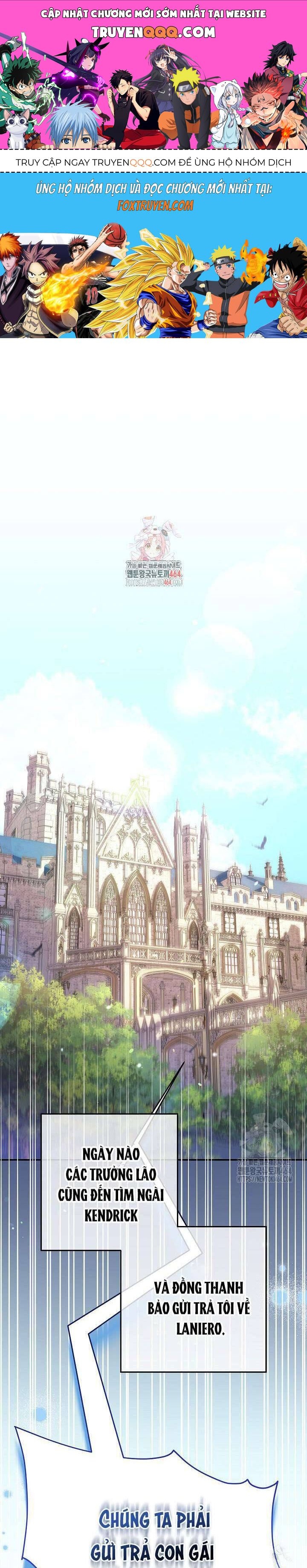 Nàng Chim Được Dinh Thự Sói Yêu Thương Chap 22 - Next Chap 21