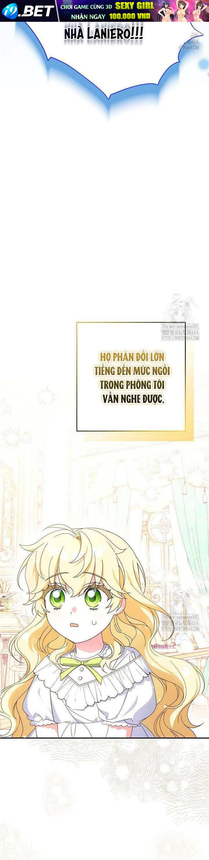 Nàng Chim Được Dinh Thự Sói Yêu Thương Chap 22 - Next Chap 21