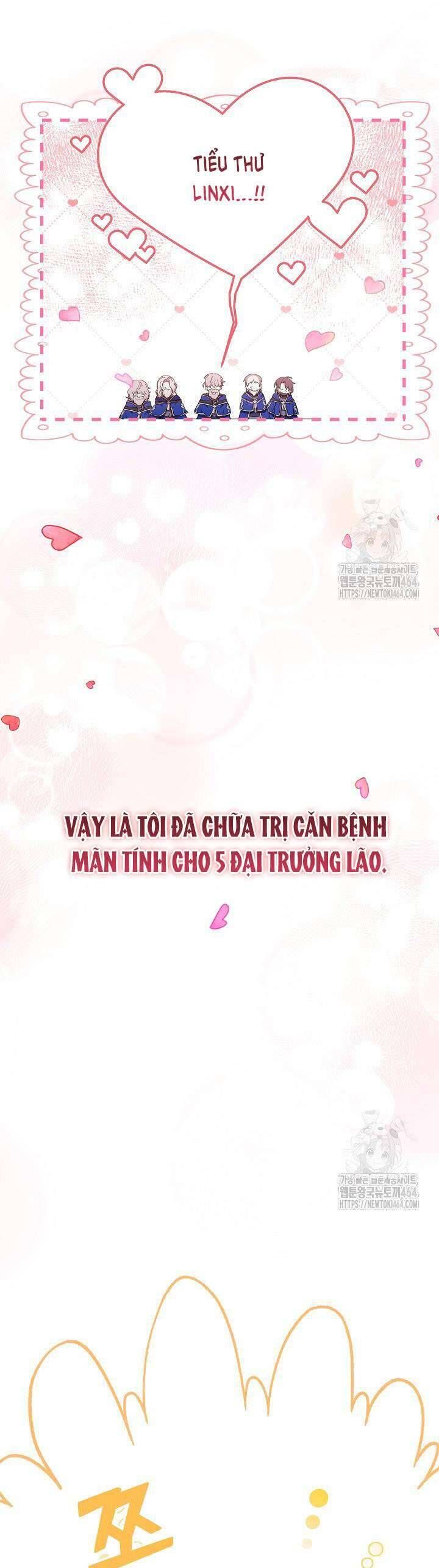 Nàng Chim Được Dinh Thự Sói Yêu Thương Chap 22 - Next Chap 21