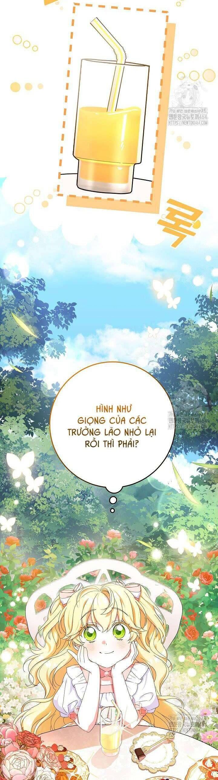 Nàng Chim Được Dinh Thự Sói Yêu Thương Chap 22 - Next Chap 21