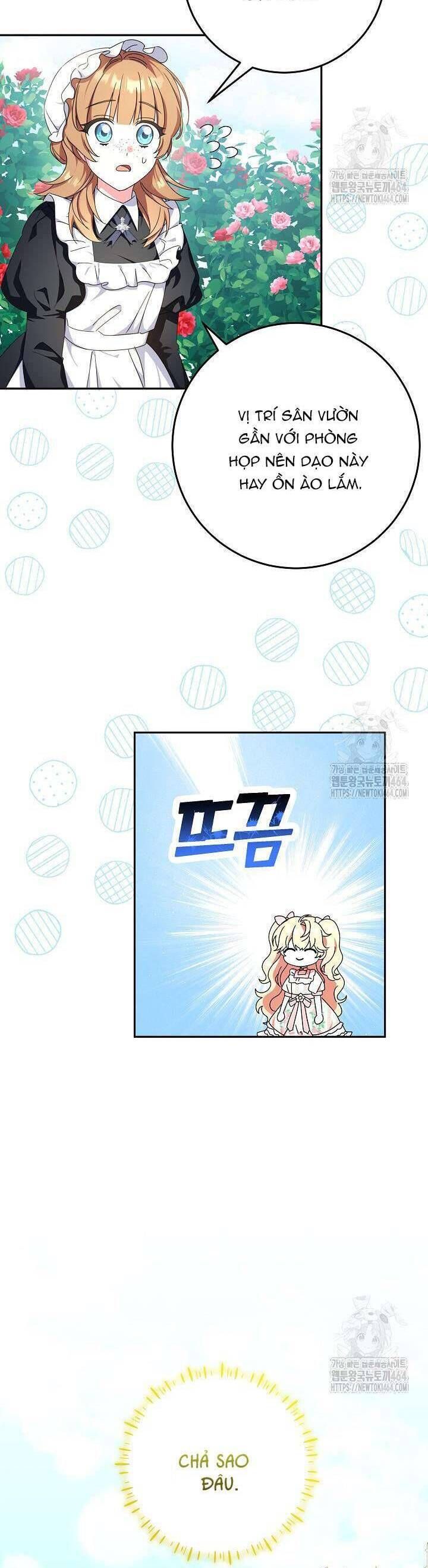 Nàng Chim Được Dinh Thự Sói Yêu Thương Chap 22 - Next Chap 21