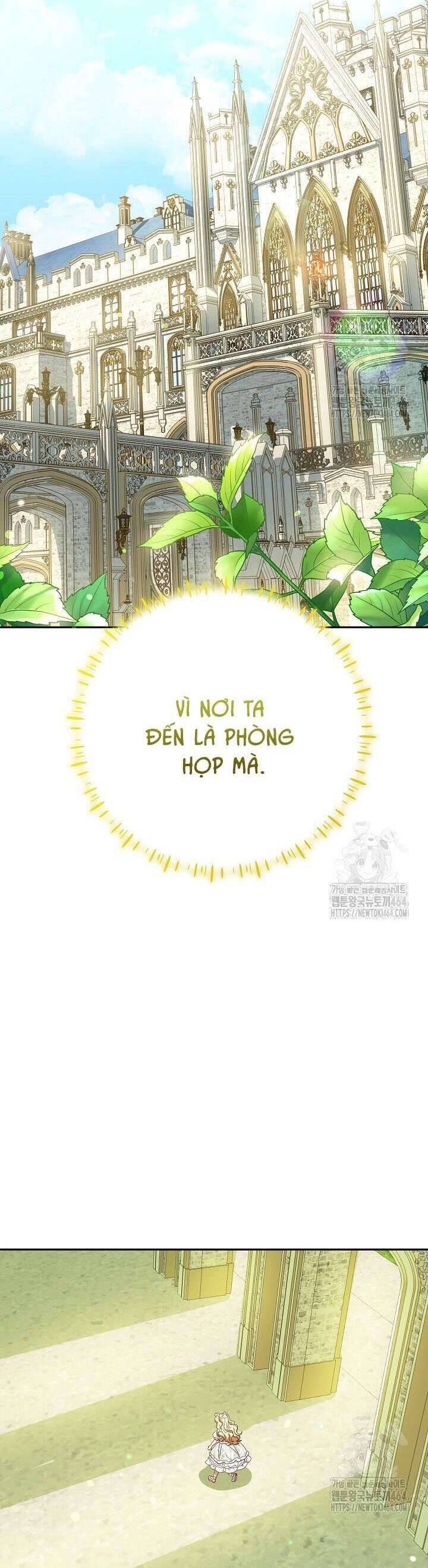 Nàng Chim Được Dinh Thự Sói Yêu Thương Chap 22 - Next Chap 21