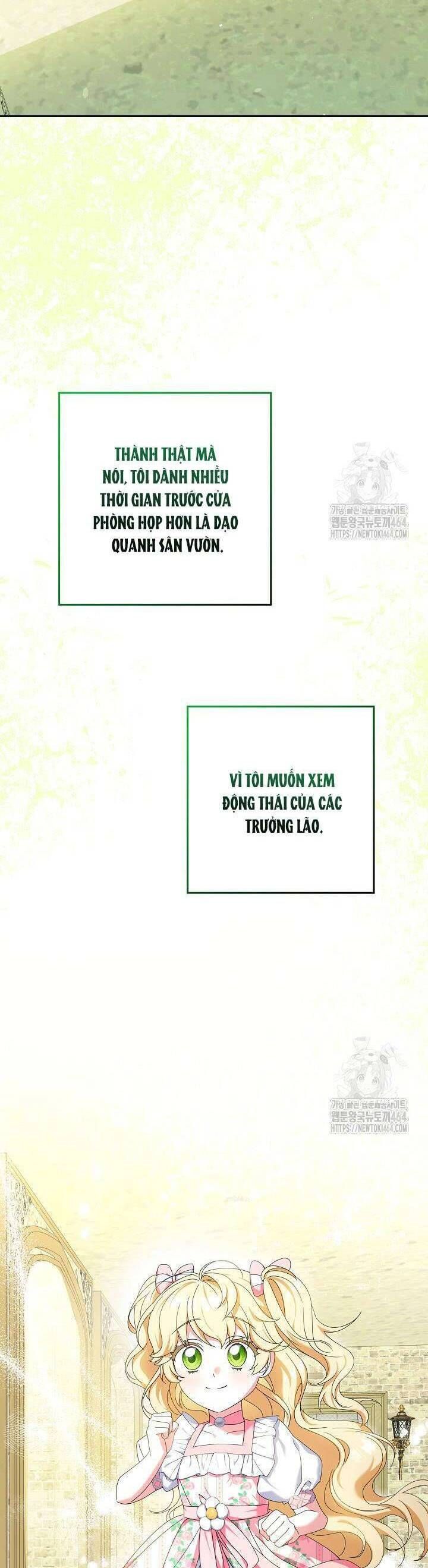 Nàng Chim Được Dinh Thự Sói Yêu Thương Chap 22 - Next Chap 21