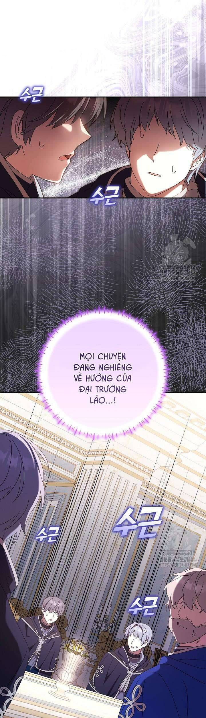 Nàng Chim Được Dinh Thự Sói Yêu Thương Chap 22 - Next Chap 21