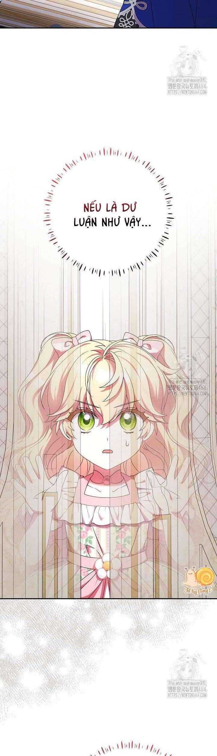 Nàng Chim Được Dinh Thự Sói Yêu Thương Chap 22 - Next Chap 21