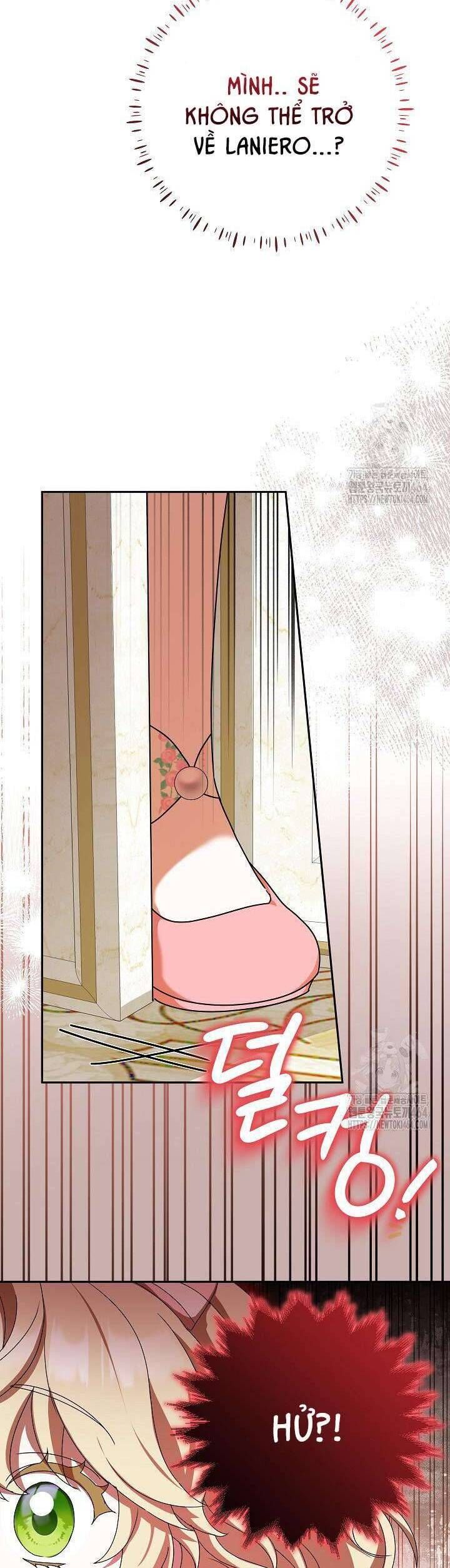 Nàng Chim Được Dinh Thự Sói Yêu Thương Chap 22 - Next Chap 21