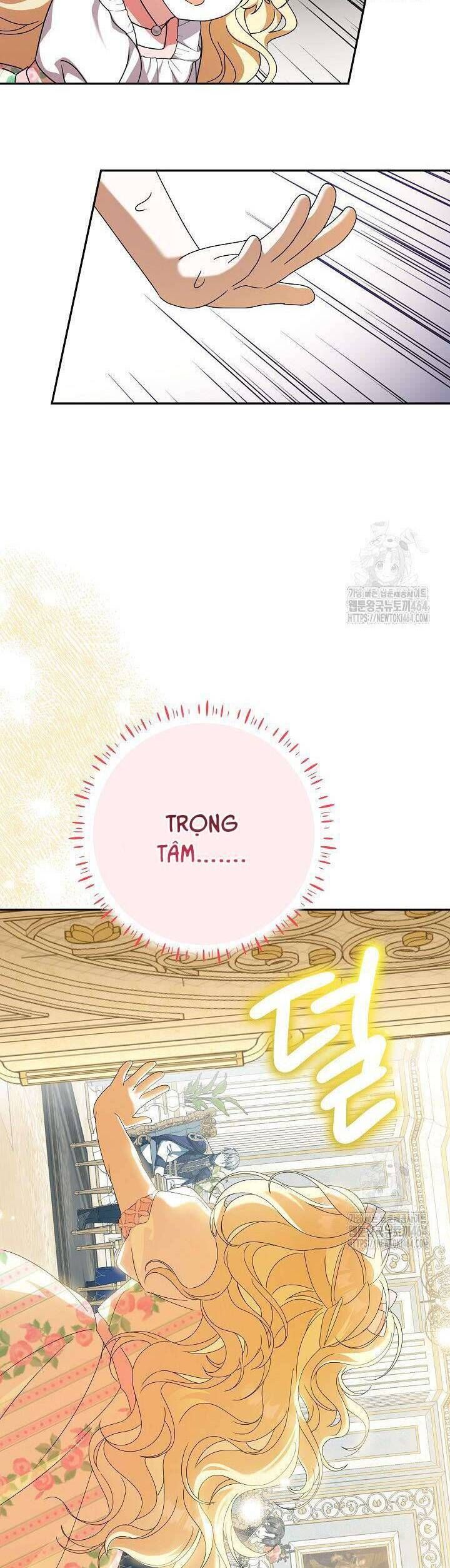 Nàng Chim Được Dinh Thự Sói Yêu Thương Chap 22 - Next Chap 21