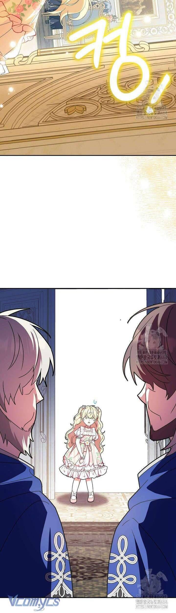 Nàng Chim Được Dinh Thự Sói Yêu Thương Chap 22 - Next Chap 21