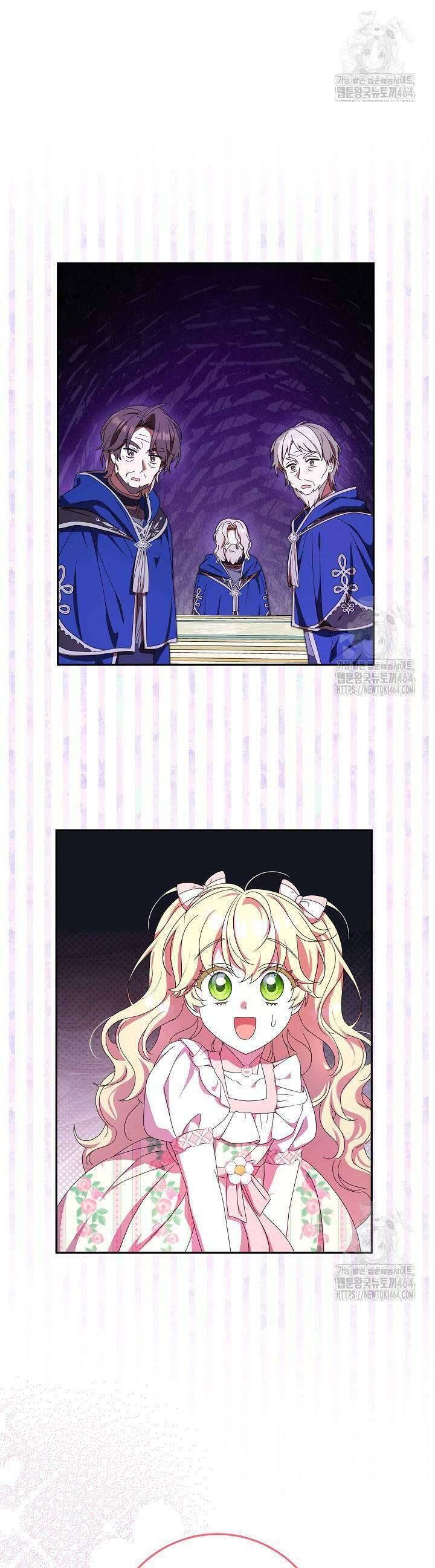 Nàng Chim Được Dinh Thự Sói Yêu Thương Chap 22 - Next Chap 21