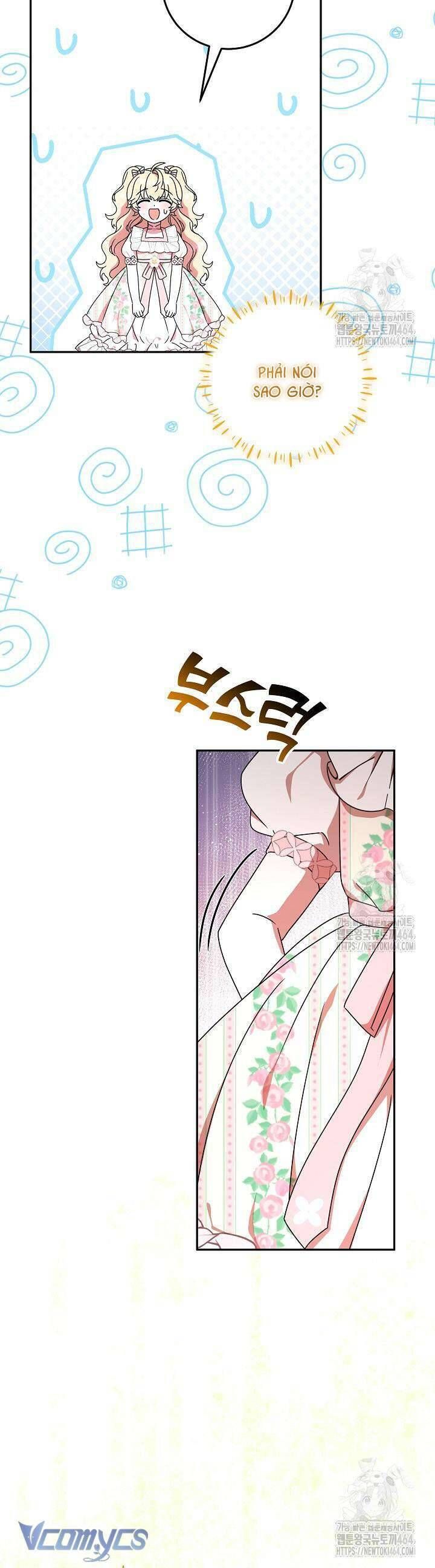 Nàng Chim Được Dinh Thự Sói Yêu Thương Chap 22 - Next Chap 21