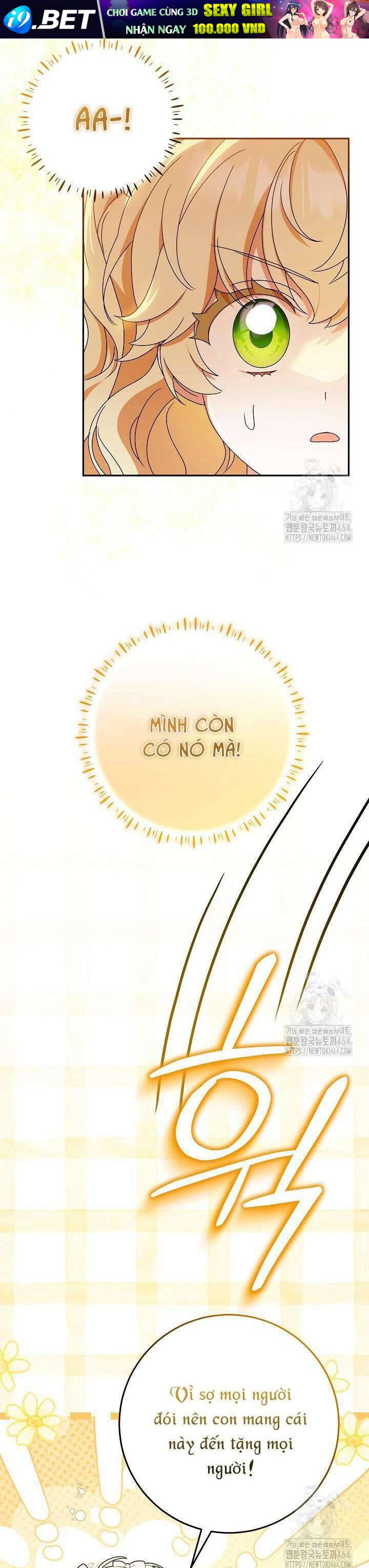 Nàng Chim Được Dinh Thự Sói Yêu Thương Chap 22 - Next Chap 21