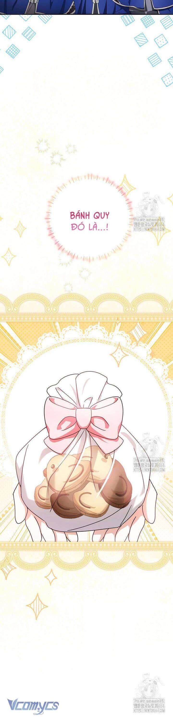 Nàng Chim Được Dinh Thự Sói Yêu Thương Chap 22 - Next Chap 21