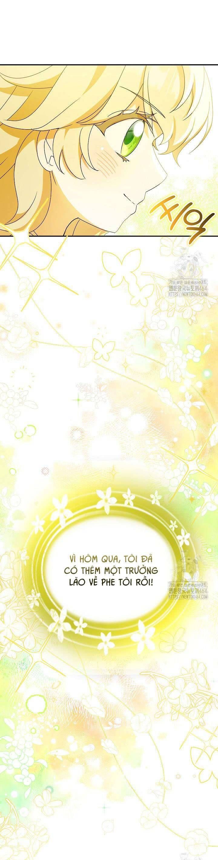 Nàng Chim Được Dinh Thự Sói Yêu Thương Chap 22 - Next Chap 21