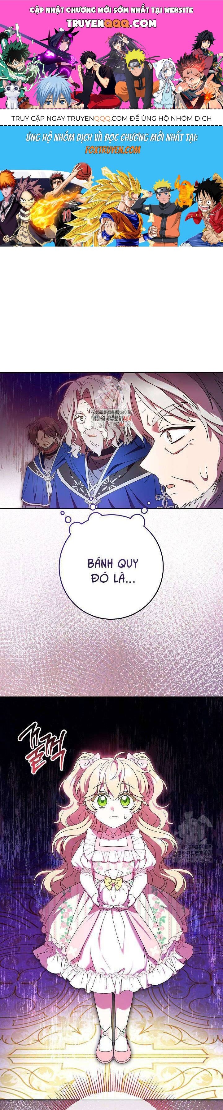 Nàng Chim Được Dinh Thự Sói Yêu Thương Chap 23 - Next Chap 22