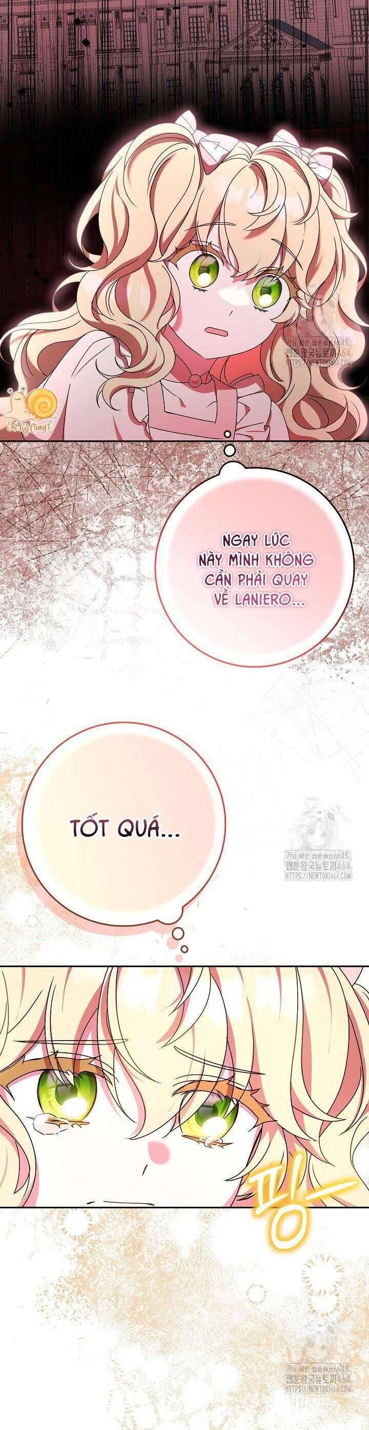 Nàng Chim Được Dinh Thự Sói Yêu Thương Chap 23 - Next Chap 22