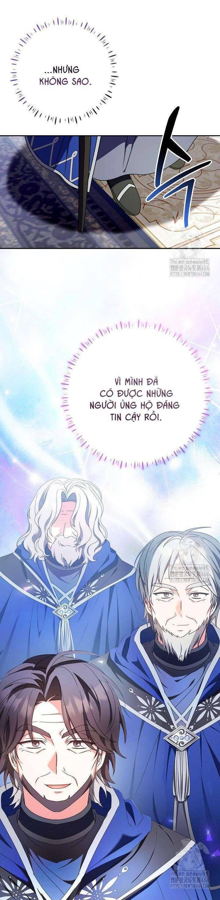 Nàng Chim Được Dinh Thự Sói Yêu Thương Chap 23 - Next Chap 22