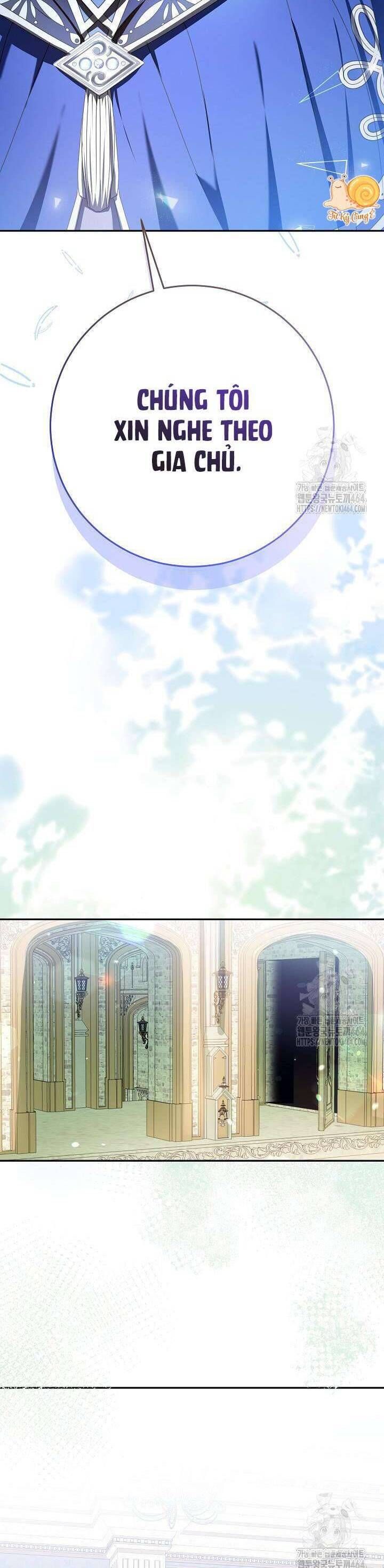 Nàng Chim Được Dinh Thự Sói Yêu Thương Chap 23 - Next Chap 22