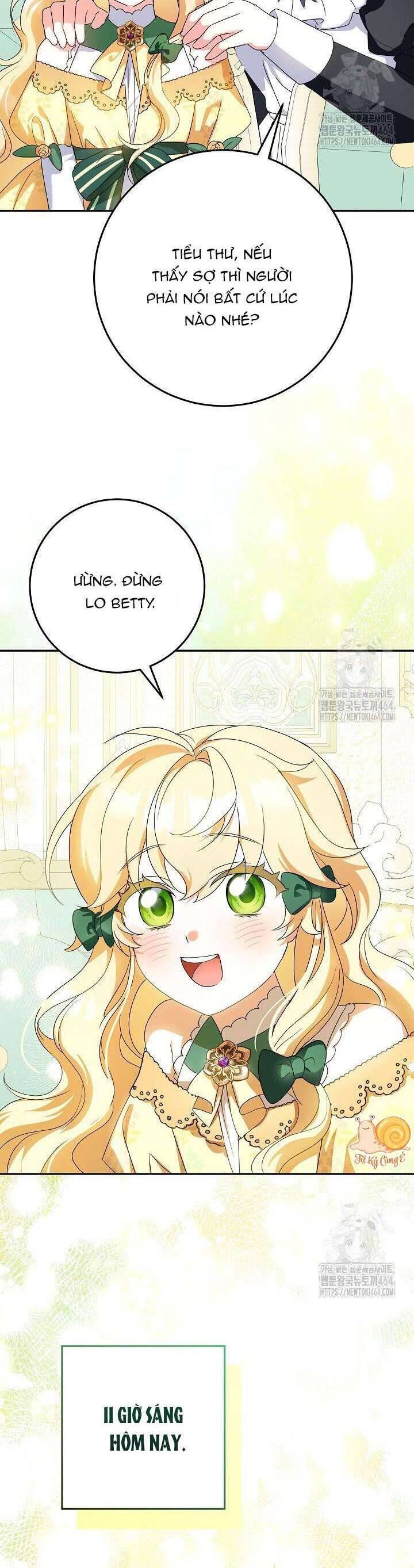 Nàng Chim Được Dinh Thự Sói Yêu Thương Chap 23 - Next Chap 22