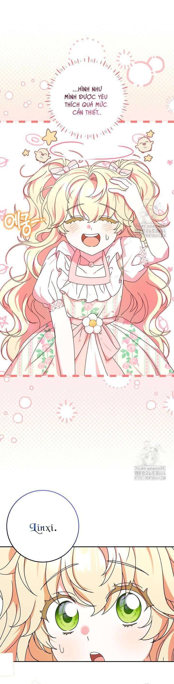 Nàng Chim Được Dinh Thự Sói Yêu Thương Chap 23 - Next Chap 22