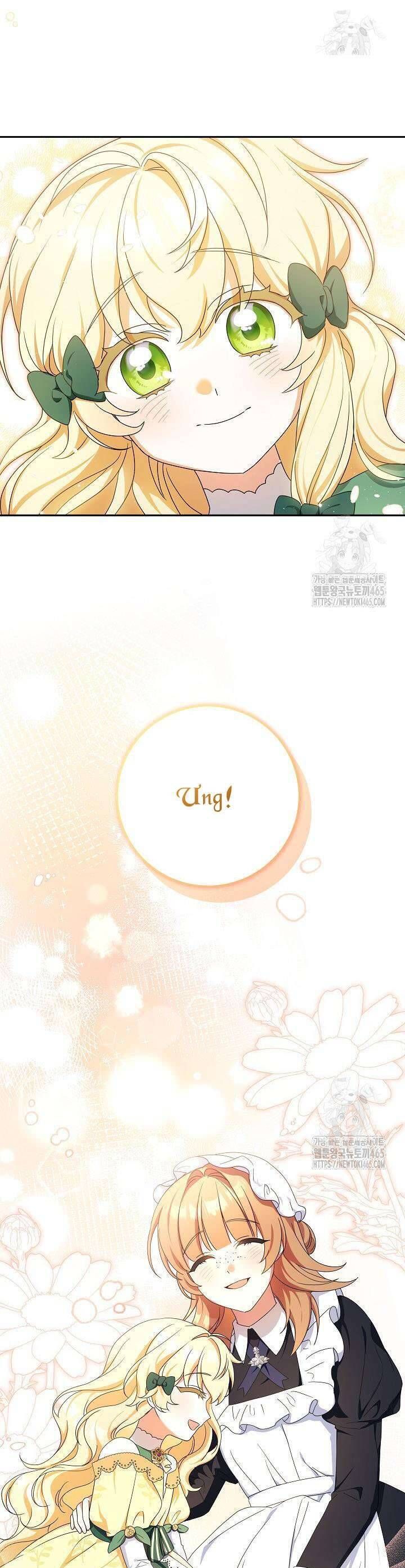 Nàng Chim Được Dinh Thự Sói Yêu Thương Chap 24 - Next Chap 23