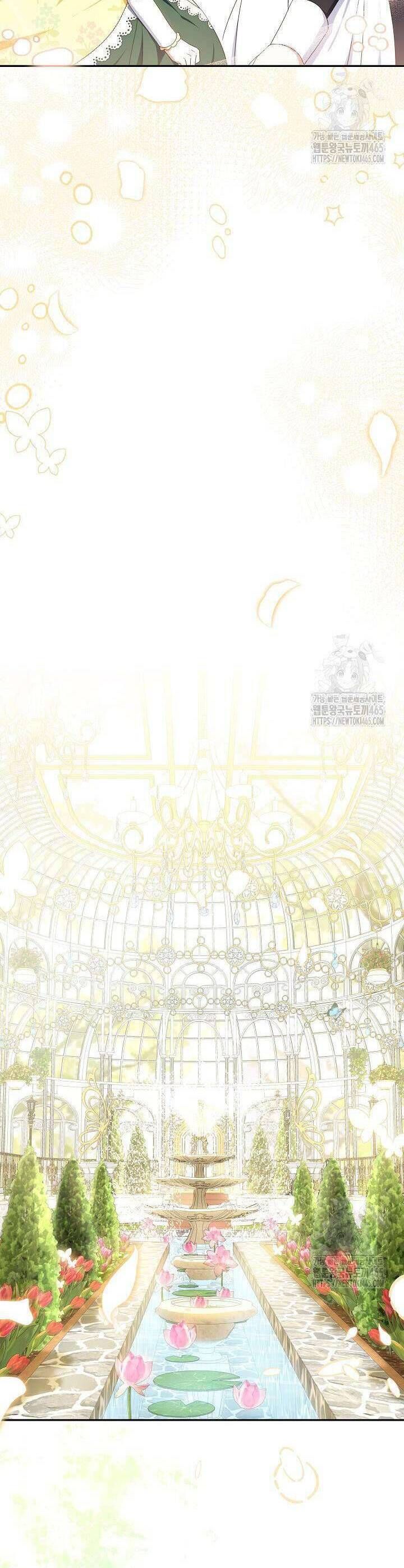 Nàng Chim Được Dinh Thự Sói Yêu Thương Chap 24 - Next Chap 23