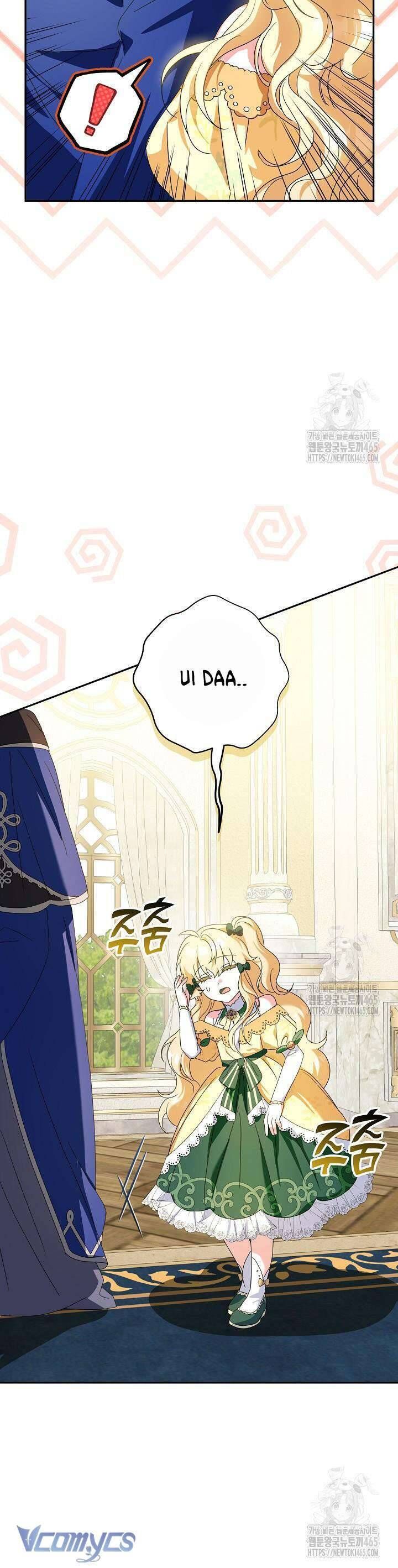 Nàng Chim Được Dinh Thự Sói Yêu Thương Chap 24 - Next Chap 23