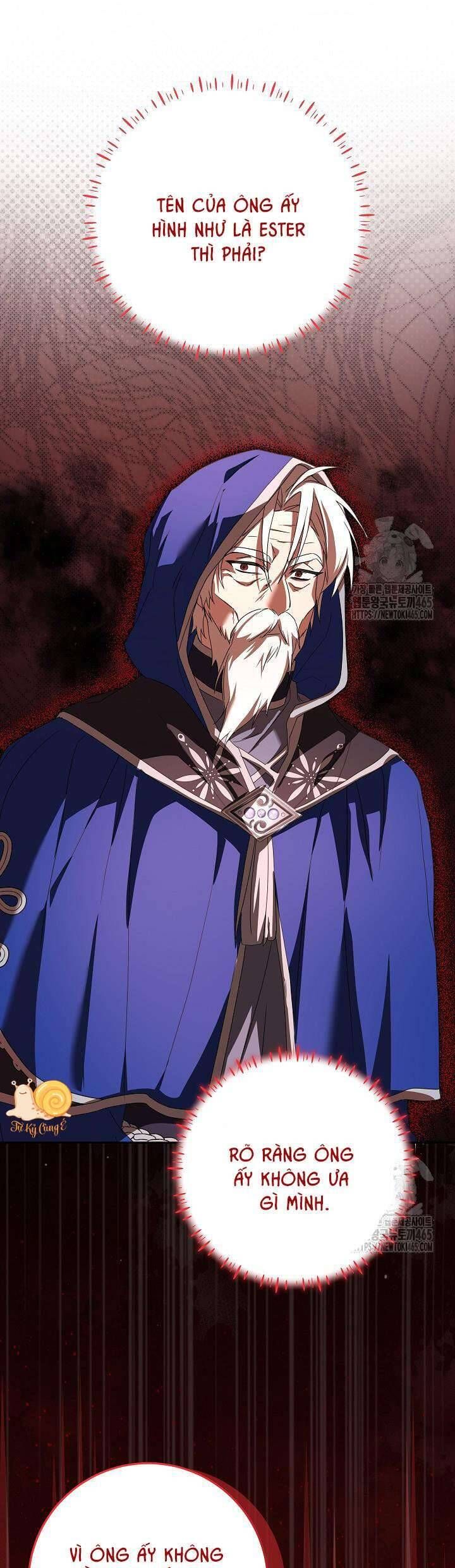 Nàng Chim Được Dinh Thự Sói Yêu Thương Chap 24 - Next Chap 23