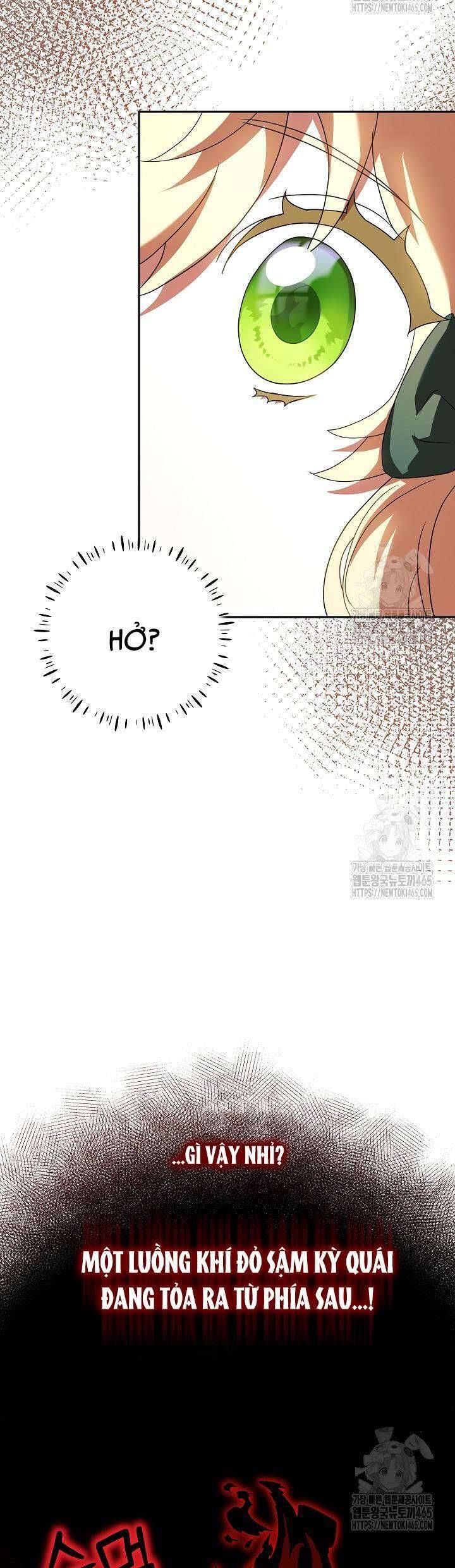 Nàng Chim Được Dinh Thự Sói Yêu Thương Chap 24 - Next Chap 23