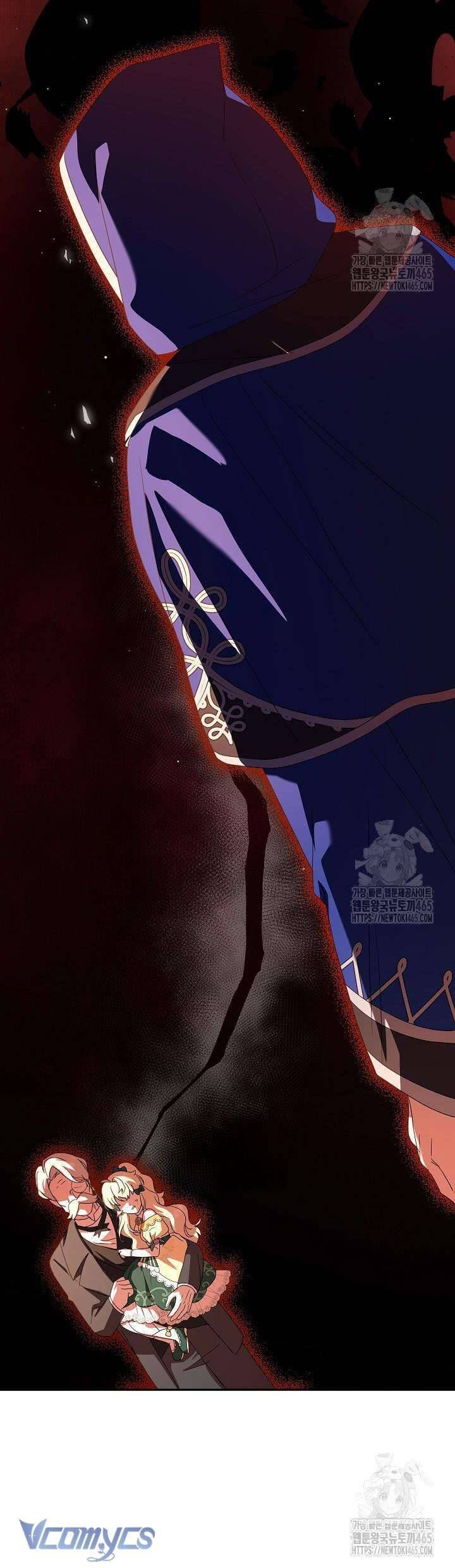 Nàng Chim Được Dinh Thự Sói Yêu Thương Chap 24 - Next Chap 23