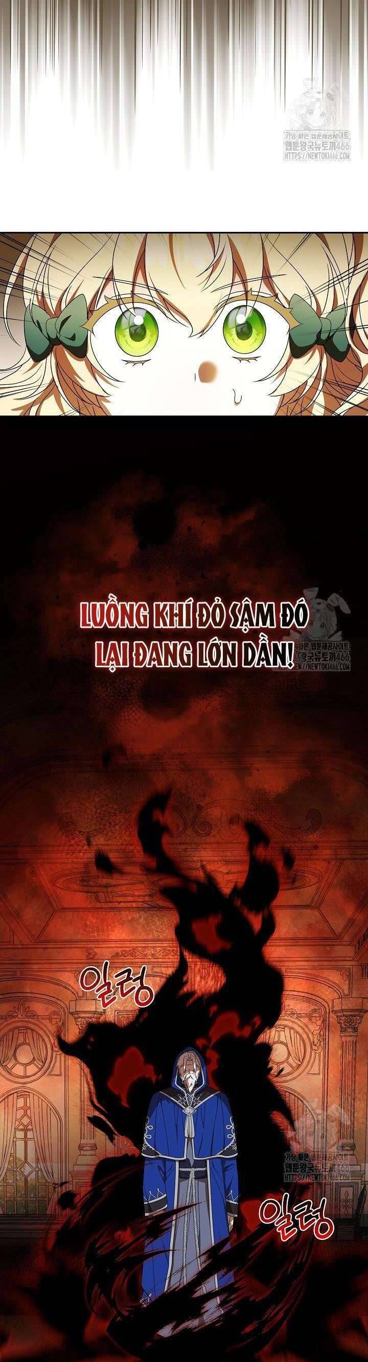 Nàng Chim Được Dinh Thự Sói Yêu Thương Chap 25 - Next Chap 24