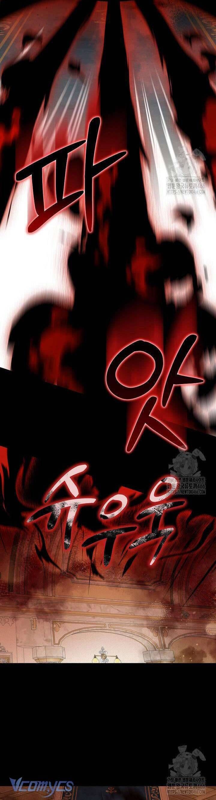 Nàng Chim Được Dinh Thự Sói Yêu Thương Chap 25 - Next Chap 24