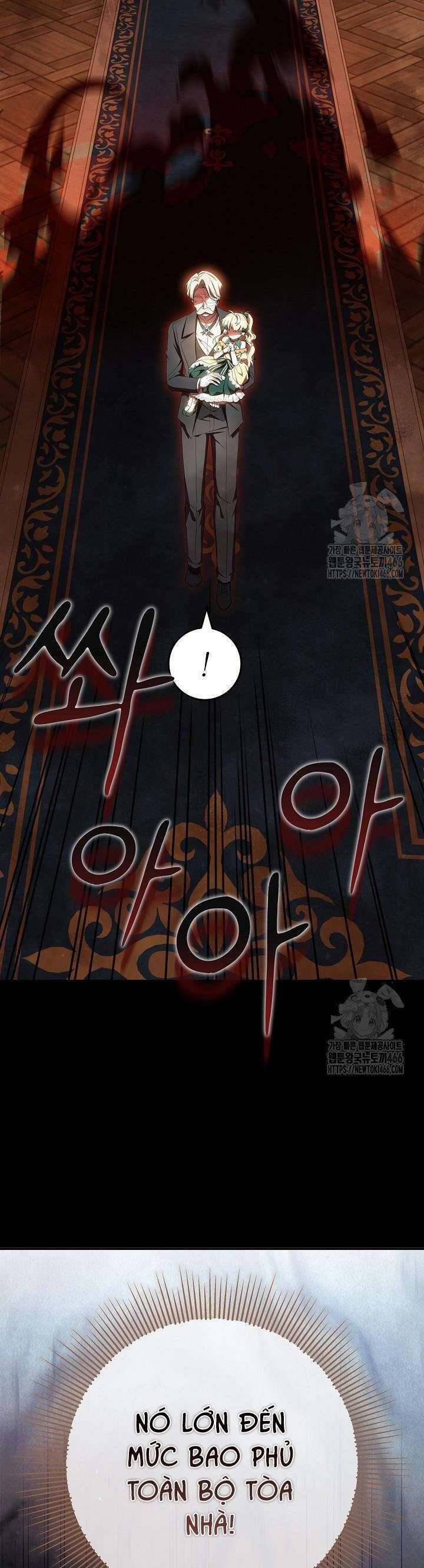 Nàng Chim Được Dinh Thự Sói Yêu Thương Chap 25 - Next Chap 24