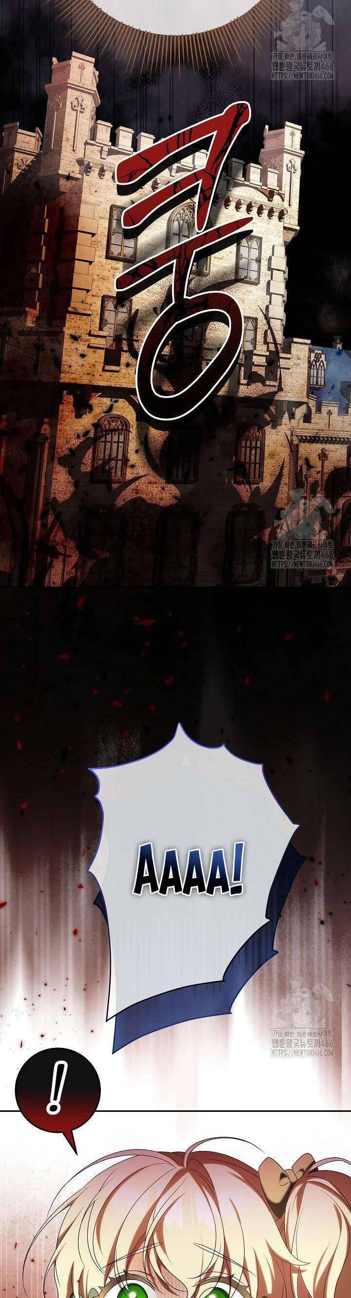 Nàng Chim Được Dinh Thự Sói Yêu Thương Chap 25 - Next Chap 24