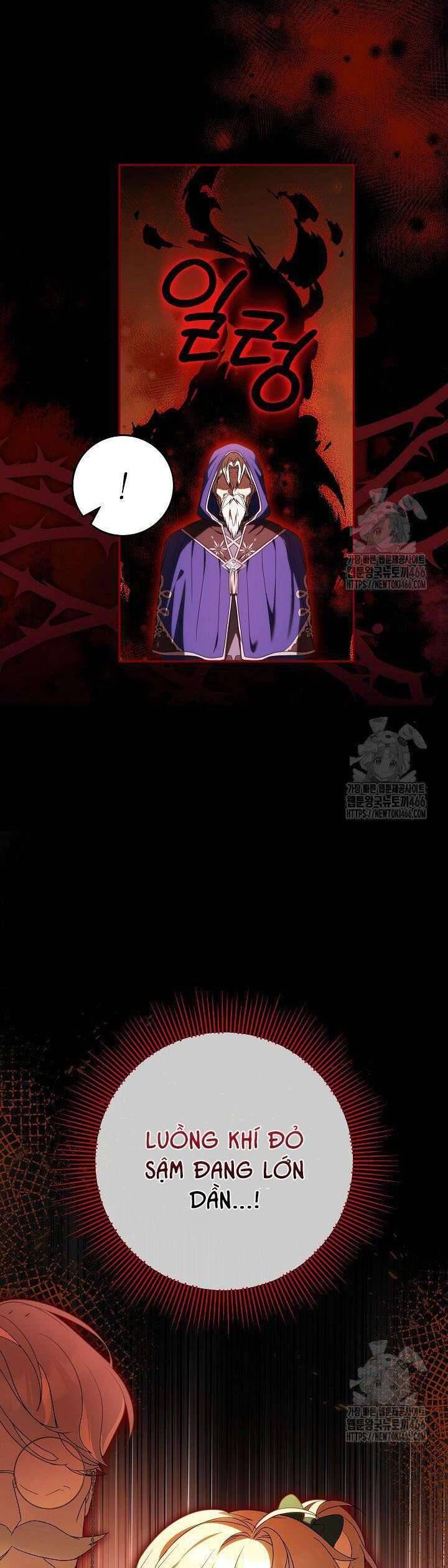 Nàng Chim Được Dinh Thự Sói Yêu Thương Chap 25 - Next Chap 24