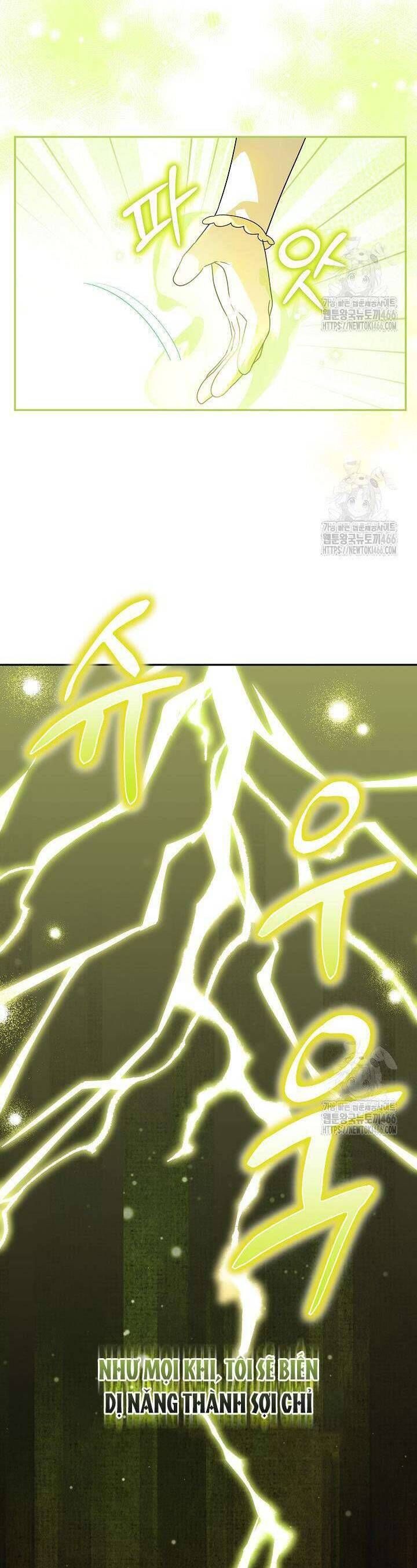 Nàng Chim Được Dinh Thự Sói Yêu Thương Chap 25 - Next Chap 24